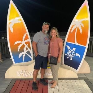 Meet your Posher, Kim